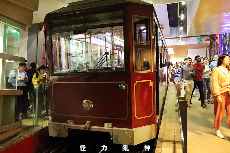 一场两天两夜的香港之旅,暴走香港一日攻略