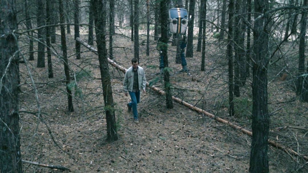 超好看的科幻奇幻剧,一部被严重低估的科幻电影