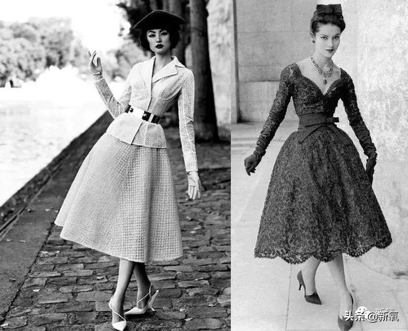 经典电影复古衣服,电影经典时装造型