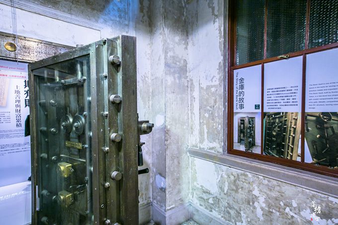 台湾博物馆建筑图片,台湾博物馆传世之宝