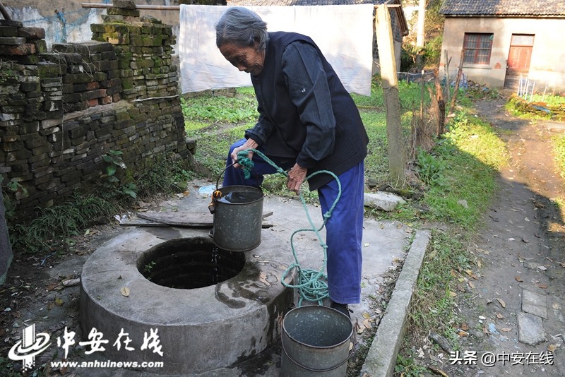 滁州古镇老街,滁州最古老的老街