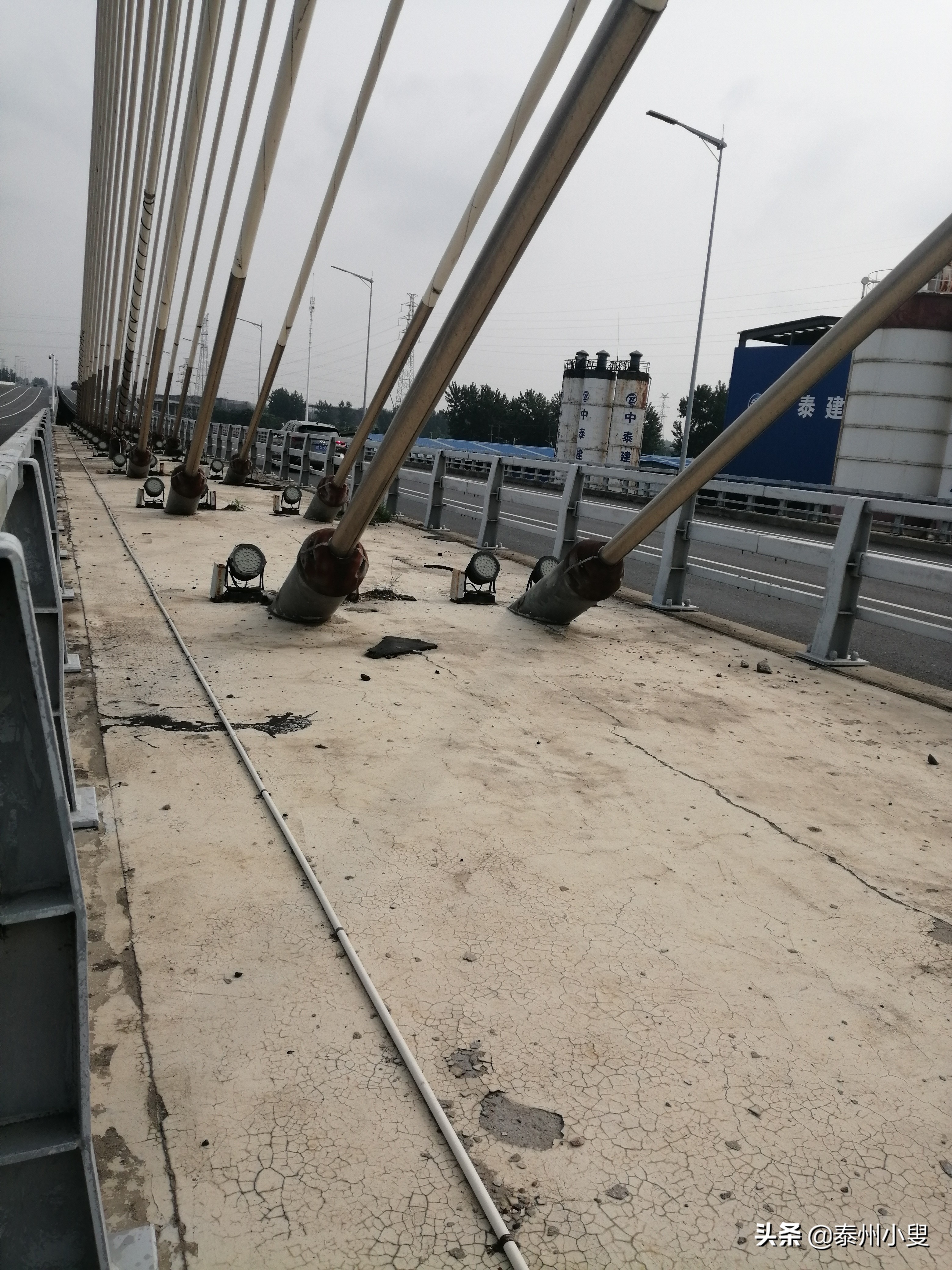 麒麟山绿道骑行,骑行路线麒麟区