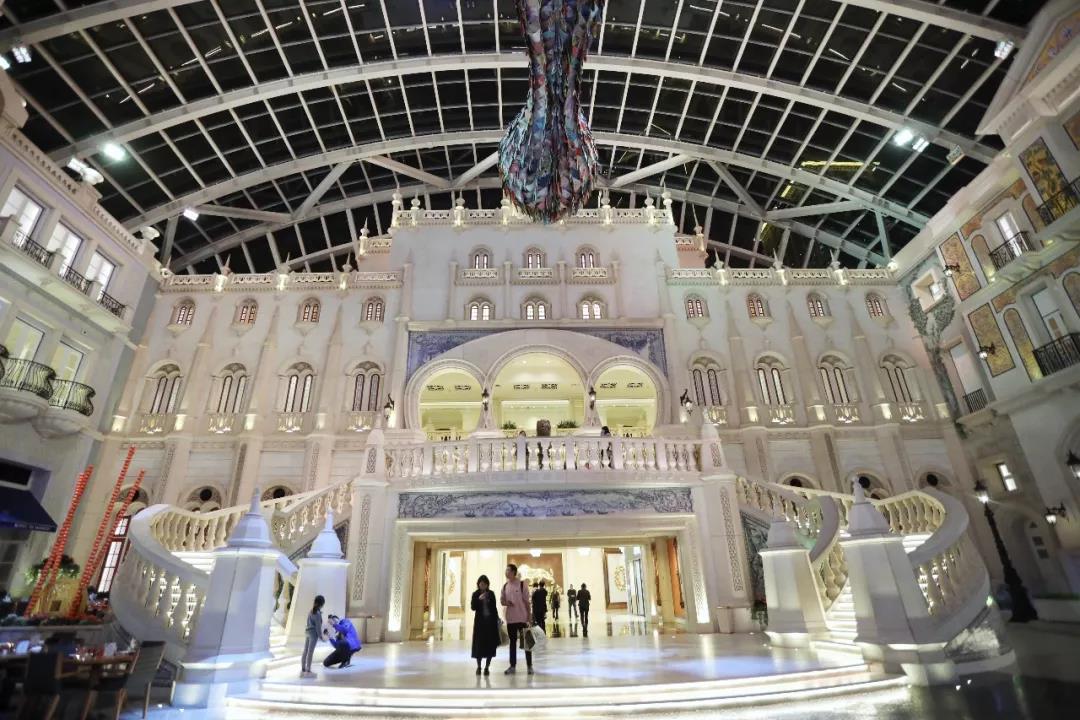 澳门旅游哪种交通工具最便宜,去澳门穷游一万块够不够