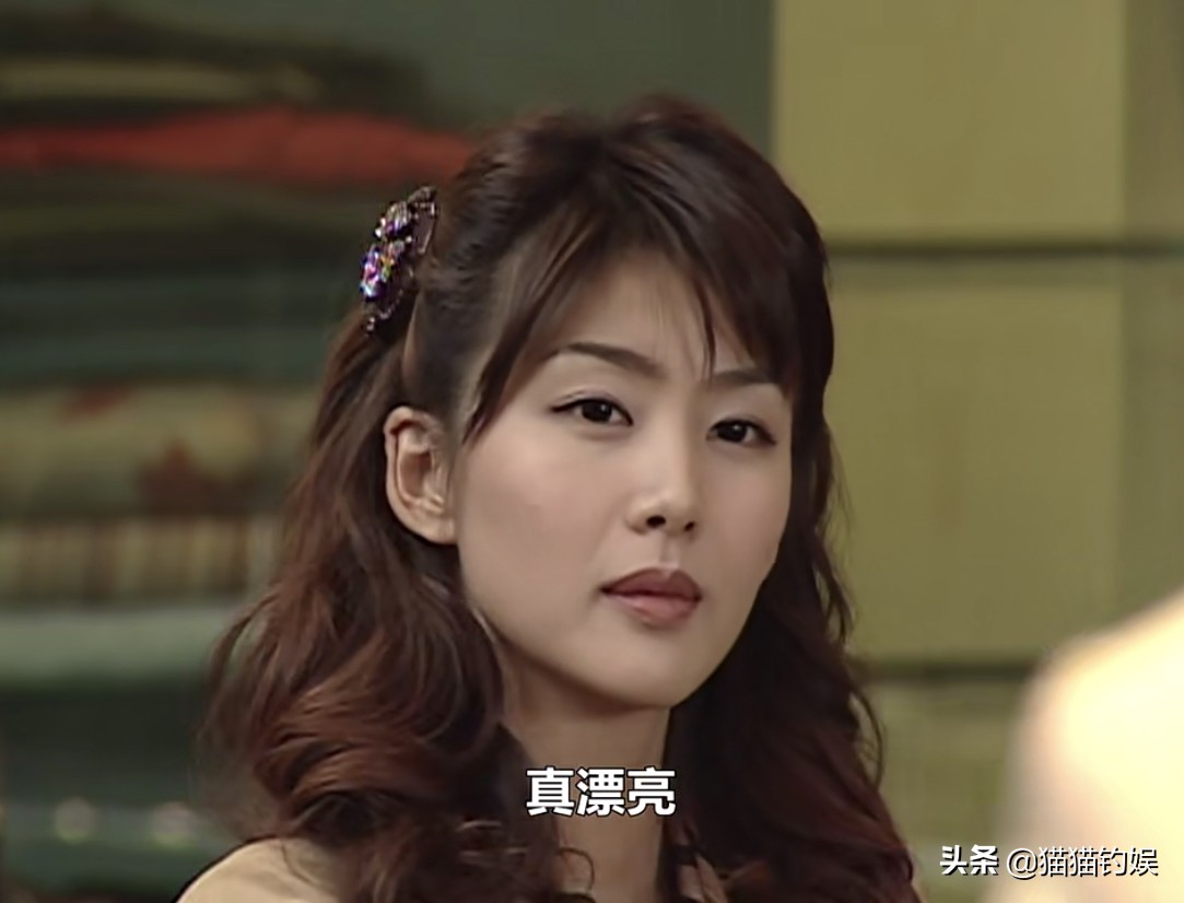 《冬季恋歌》19年，男主娶女团，女主嫁牛郎，男二自杀女二嫁男神