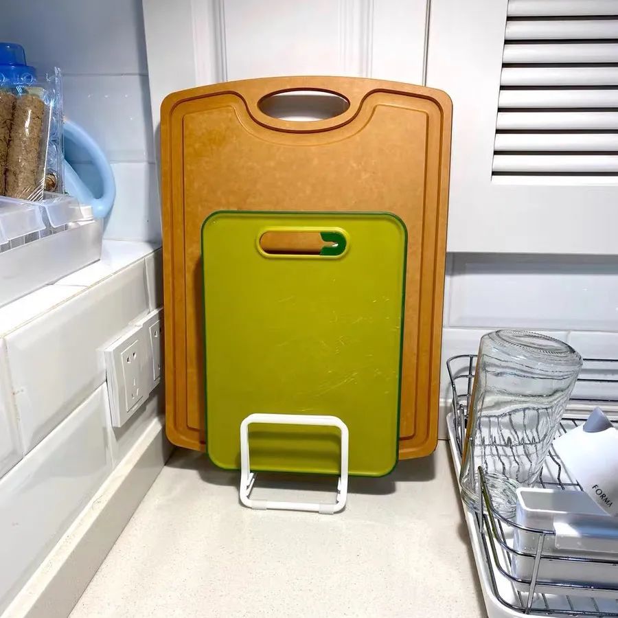 厨房里的砧板是最脏的吗,砧板菜板怎么去污