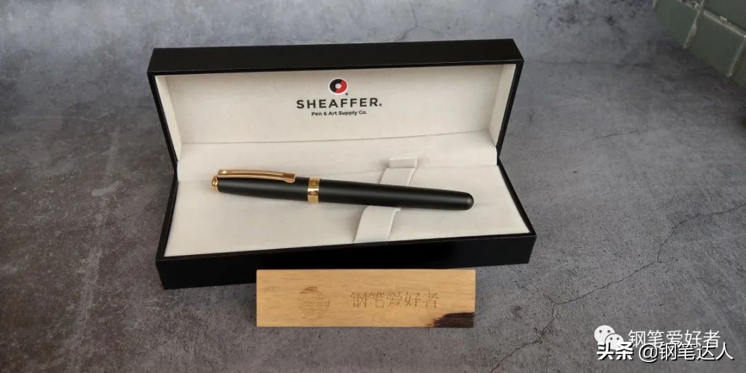 犀飞利钢笔和派克钢笔哪个好,犀飞利钢笔哪一款好用