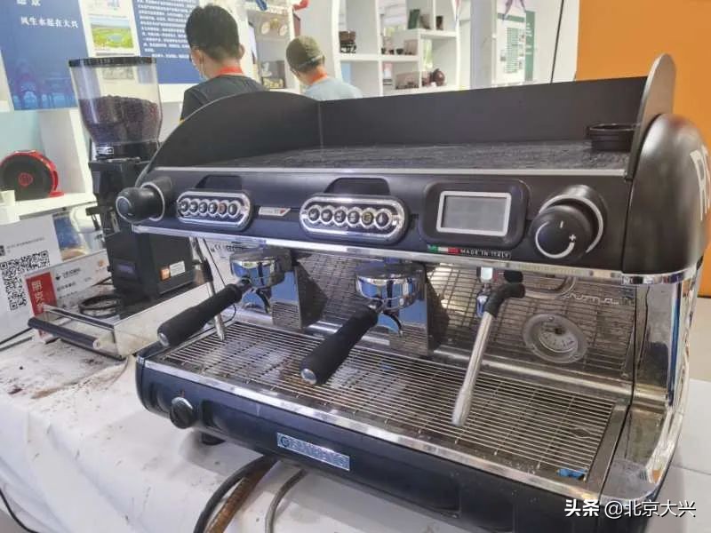 聚焦2023年服贸会,大兴服贸会