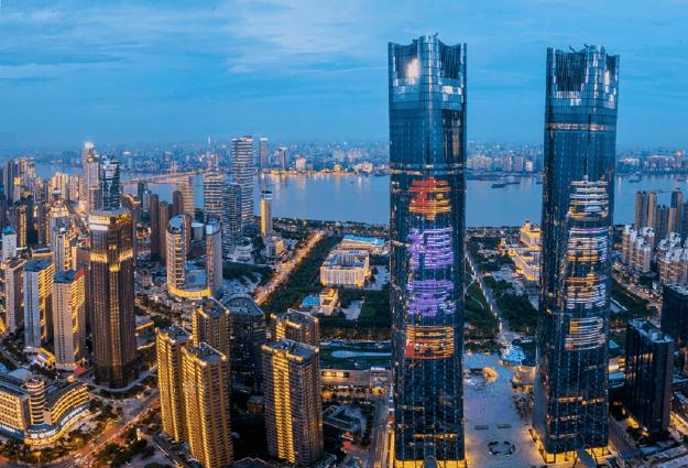 弄懂这7种模式你的创业成功率,把握三个关键