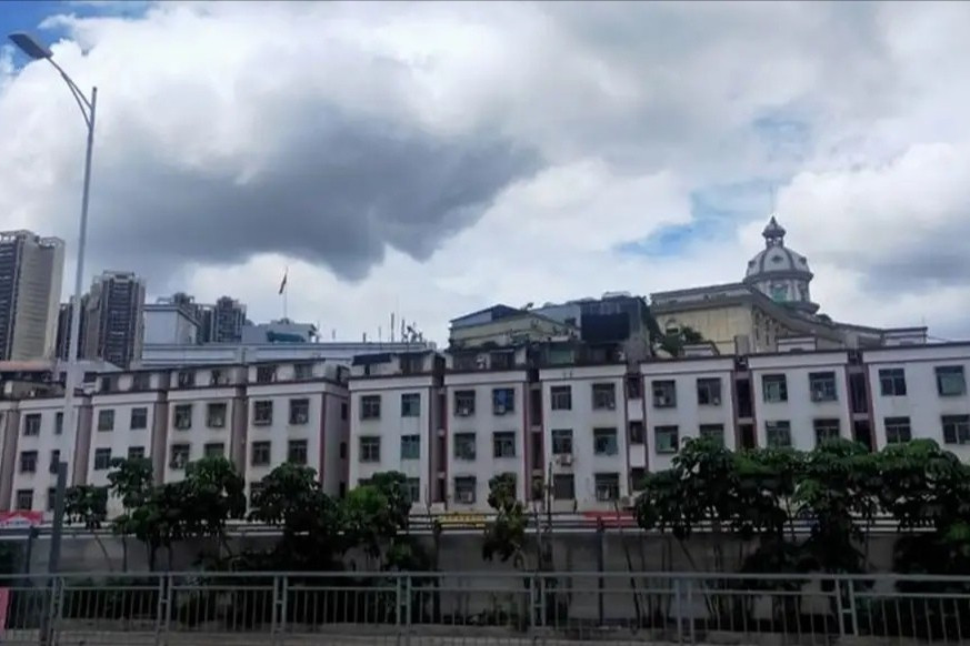 深圳出租房改造案例,深圳一楼出租屋改造