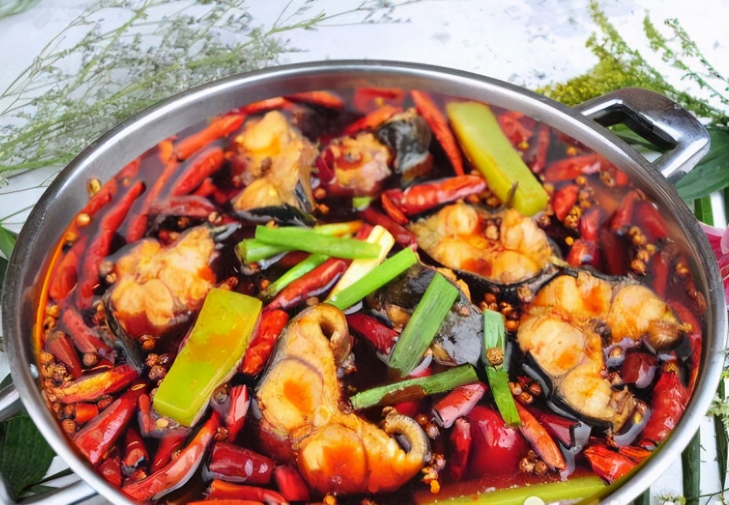 梭边鱼鱼腥味重怎么吃,梭边鱼家常吃法