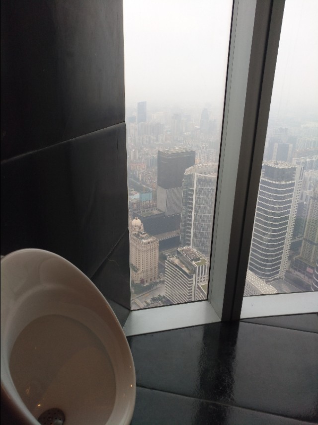 广州国际金融中心西塔ifc四季酒店