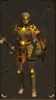 泰坦之旅类似暗黑类手游,有没有像泰坦之旅手游的游戏