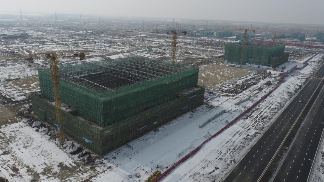 2022南临河街,我就是想赢