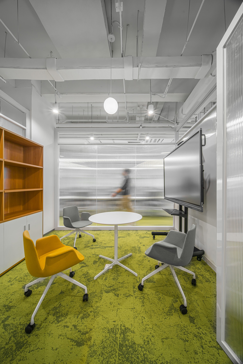 复合空间设计,复合空间