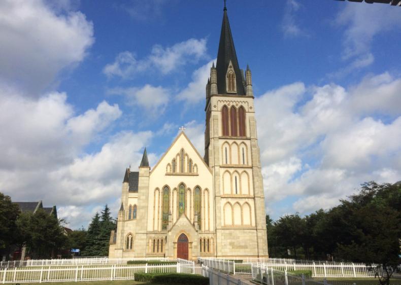 上海拍写真的地方推荐,上海拍艺术照推荐