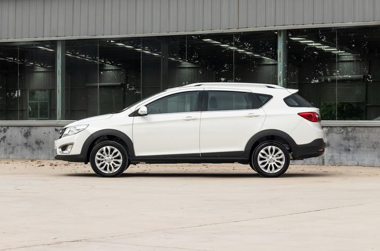 8万左右东风suv所有车型报价,8万元最有性价比的国产suv