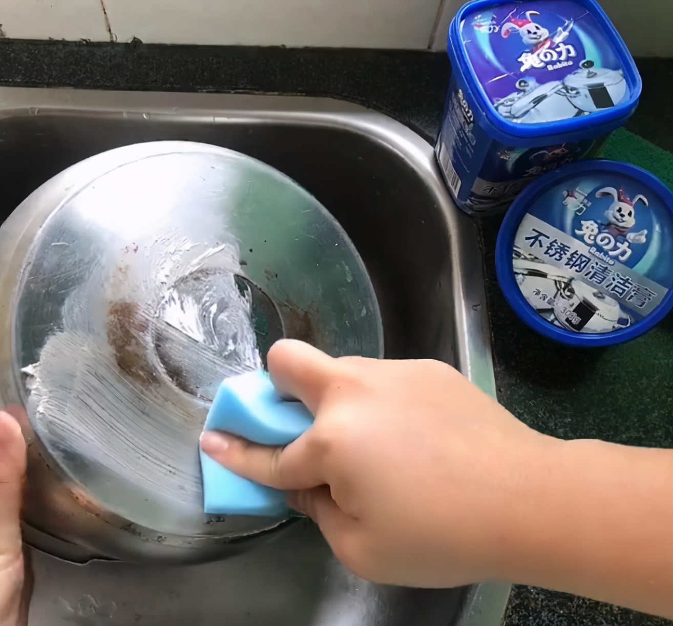 国货清洁用品推荐,推荐几款好用的清洁用品