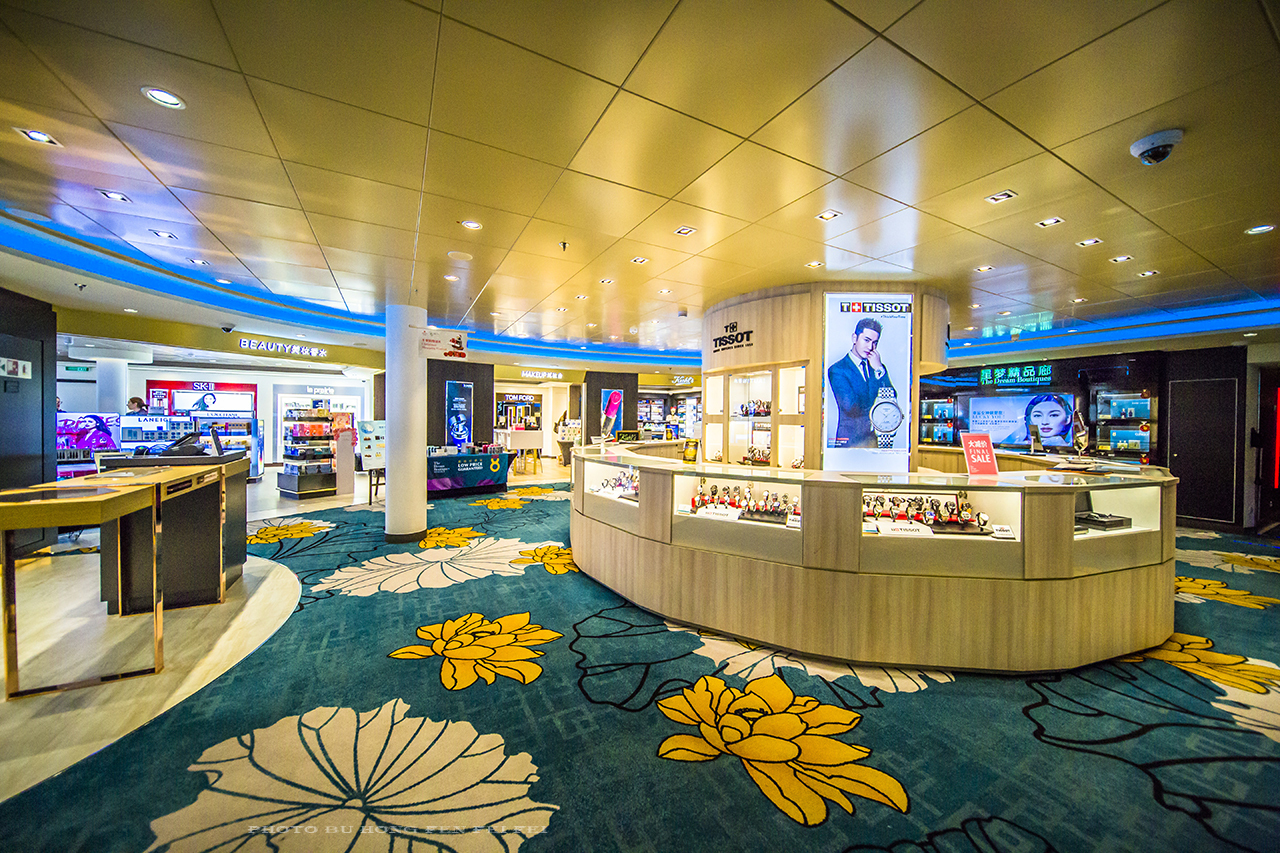 邮轮世界梦号,邮轮世界梦号最新消息