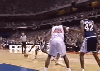 顶级射手雷阿伦投篮集锦,雷阿伦季后赛三分纪录