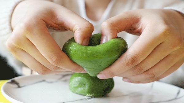 你永远都猜不到,青团能搞出多少幺蛾子!