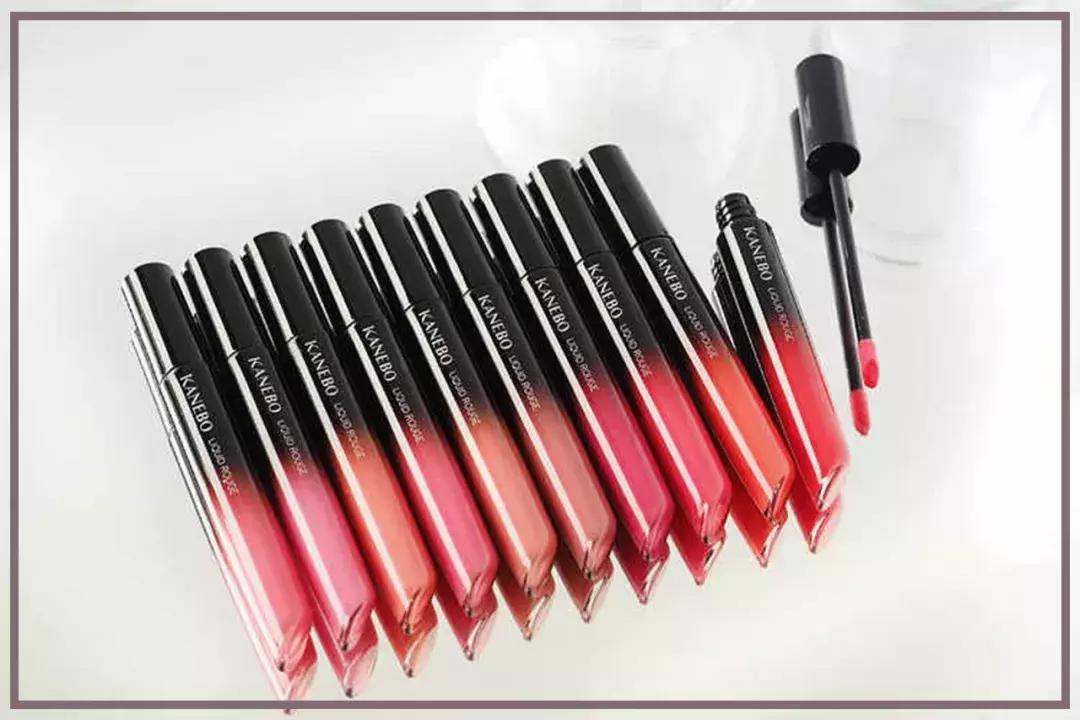 日本佳丽宝旗下品牌,日本佳丽宝产品如何