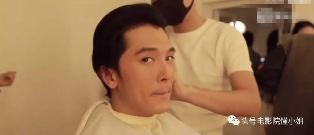 唐探陈思诚片段,唐探网剧陈思诚版