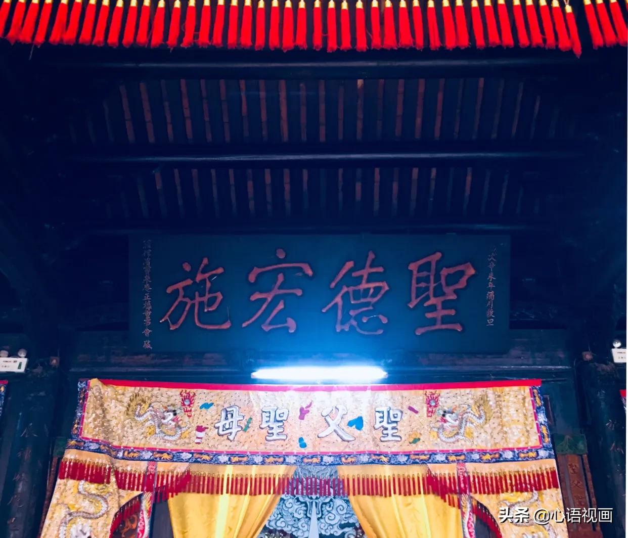 厦漳边界有个低调的“闽南古宫”，藏稀世珍宝，见过的人都很惊艳