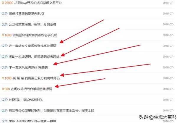 借猪八戒,如何利用猪八戒网赚取兼职收入