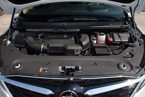 别克gl8真实车主评价保值率,别克gl8经典款2.4真实车主