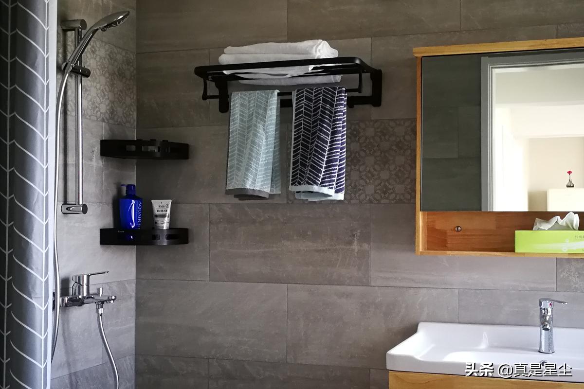 有钱没钱装修视频,没钱装修老家2000平