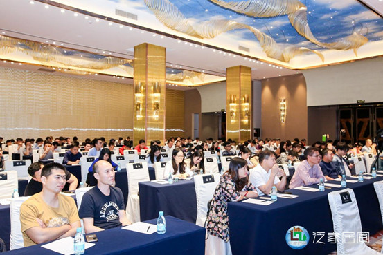 尚品宅配小户型全屋定制,新居网总裁胡翊