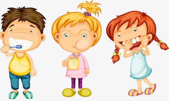 15岁女孩一吃糖满口牙疼什么原因,四五岁的小孩吃糖导致牙疼怎么办