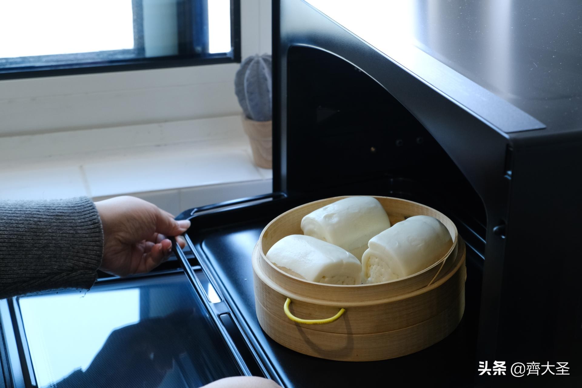 哪一款水波炉最好,凯度蒸烤箱和东芝水波炉选哪个