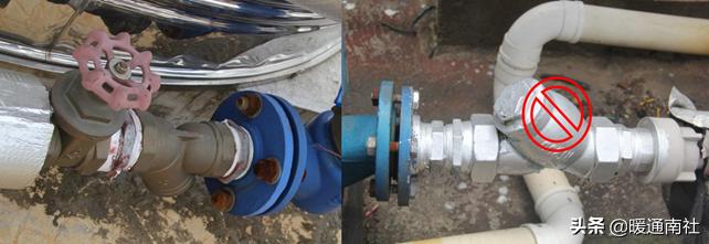 商用热水系统怎么配置合理,商用热水系统安装