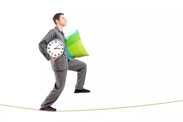 多梦恶梦,好梦和噩梦对健康的影响