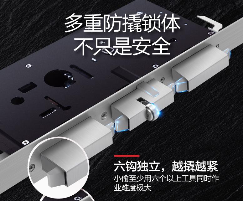 王力防盗门值不值得购买,王力防盗门好用么