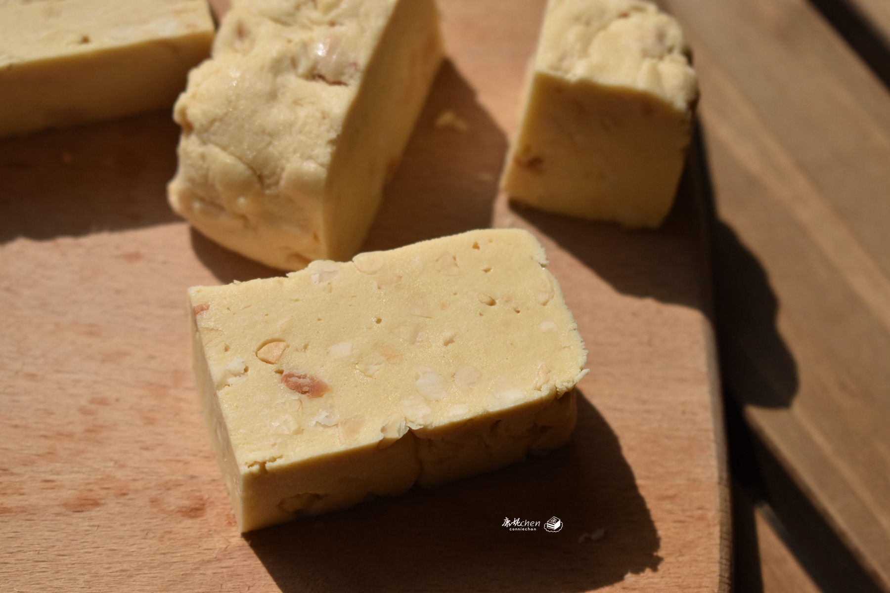 现在这个季节适合自制牛轧糖吗,自己在家做牛轧糖的方法