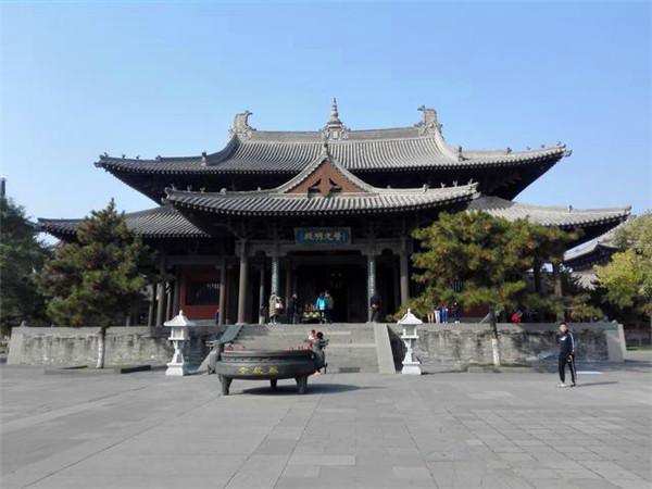 北京到山西自由行,北京到山西自由行旅游攻略