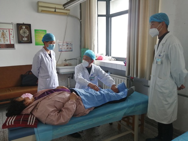 张医生妙手回春后续,张医生妙手回春原视频