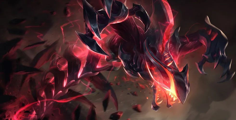 LOL:本周3款半价,1款比较新,2款上古时期的皮肤