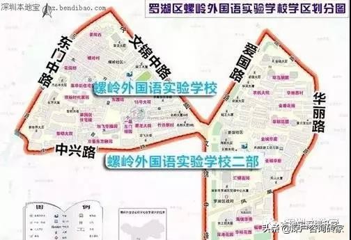 深圳最好的小学是什么,深圳排名前十的小学2019