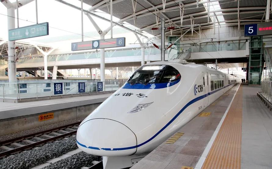 超美!大漠孤烟,湖光山色,走进异域风情的“塞上江南”