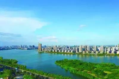 湖北38座城市公园数量排名,湖北有多少园林城市