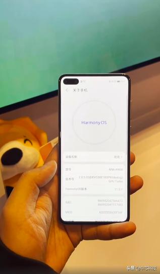 鸿蒙os安卓版,鸿蒙os系统的手机有哪些