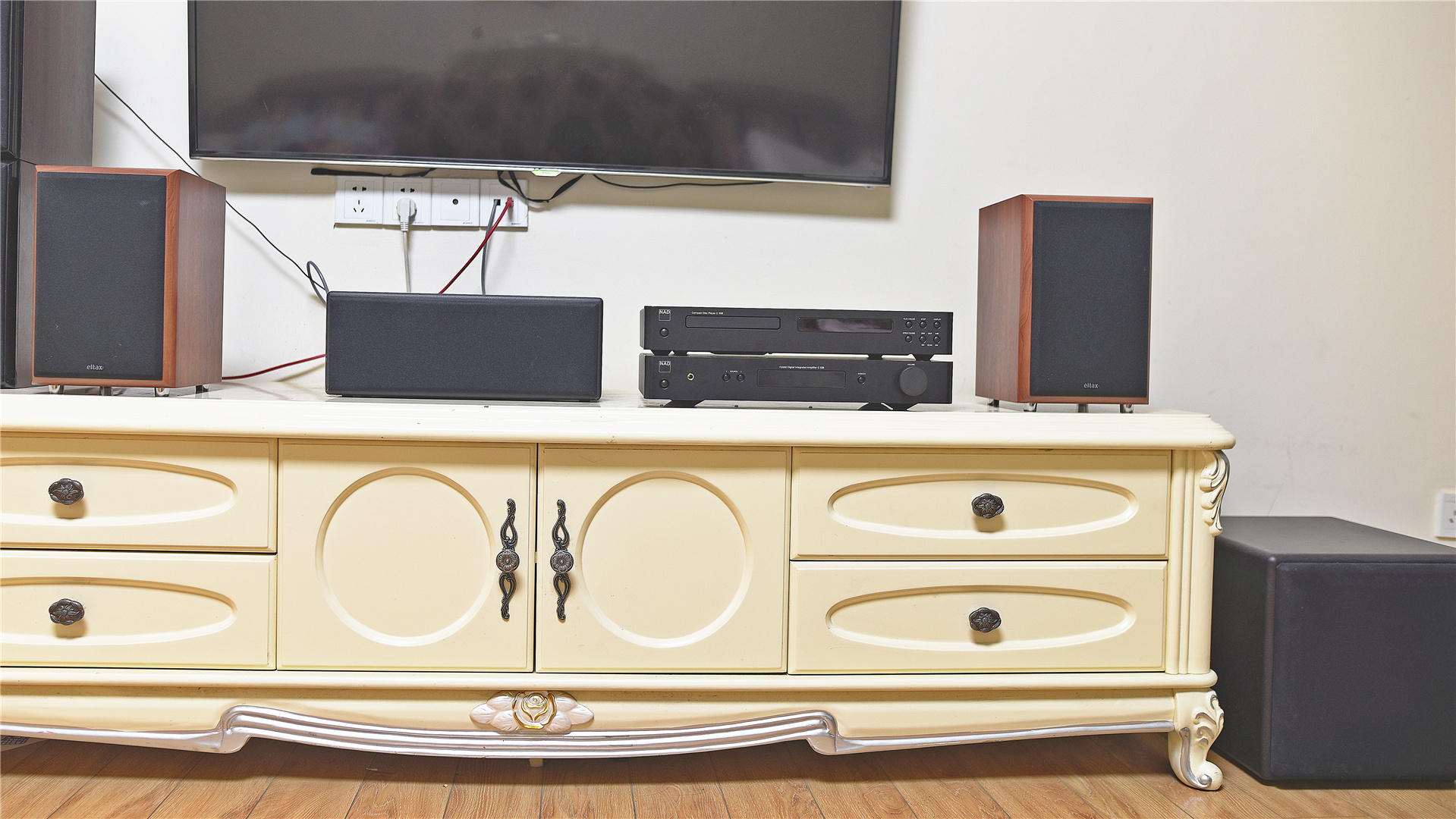 nadc538拆解,nadc328缺点