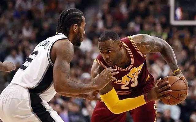 本赛季对莱昂纳德的评价,球员们对莱昂纳德的评价