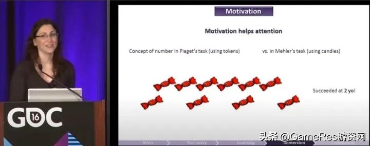 给用户好的体验怎么表达,给玩家更好的体验