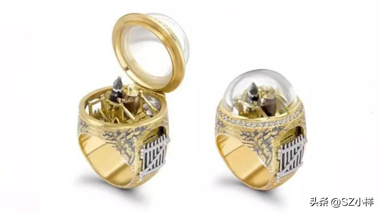 珠宝传统工艺的发展,各大珠宝的工艺标准