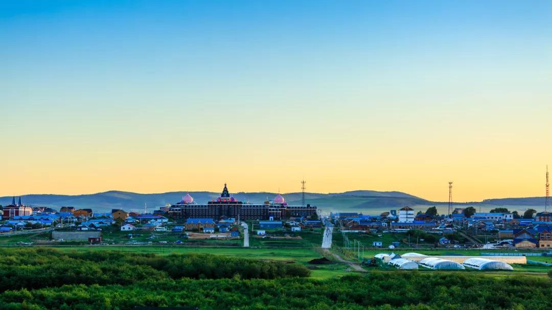 适合住三五天的旅游小镇,国内适合住3-5天的小镇