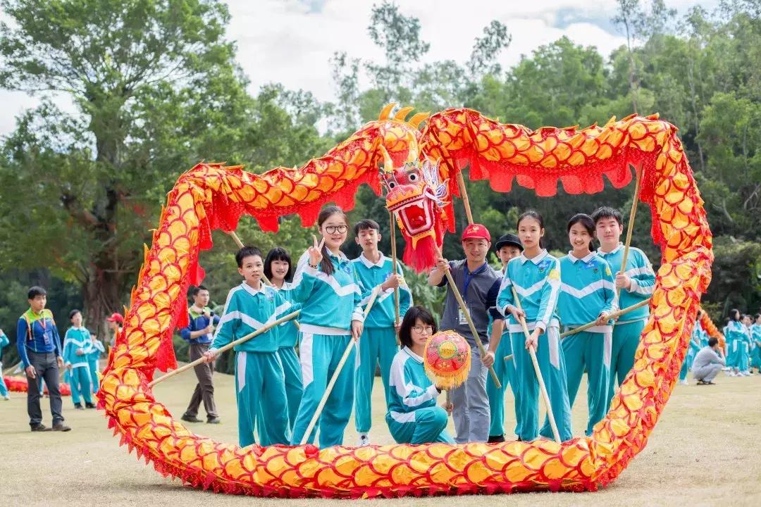 广东碧桂园国际学校初中探校,博实乐碧桂园学校佛山